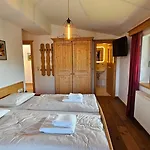 Absolute Active Margret Lägenhet Kirchberg in Tirol