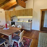Lägenhet Absolute Active Margret Kirchberg in Tirol