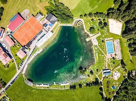 Appartement Absolute Active Margret *