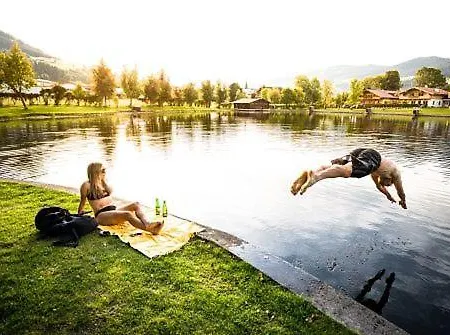 Absolute Active Margret Appartement