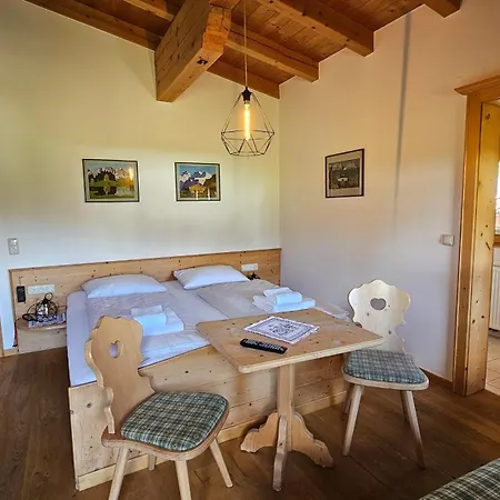 Appartement Absolute Active Margret Kirchberg en Tyrol
