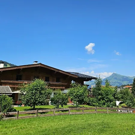 Absolute Active Margret * Kirchberg en Tyrol