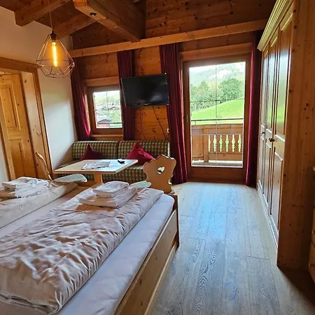 Absolute Active Margret Appartement *