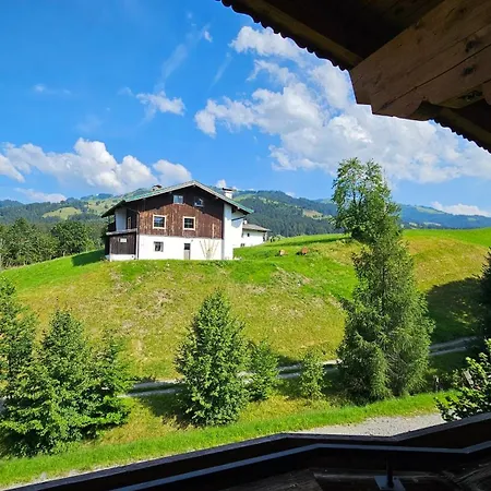 Absolute Active Margret * Kirchberg en Tyrol