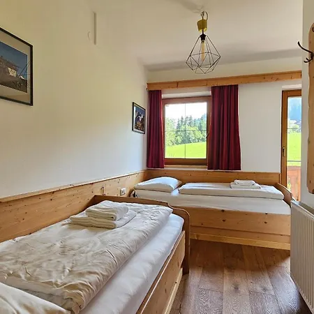 Absolute Active Margret Appartement