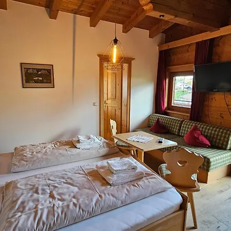 Appartement Absolute Active Margret