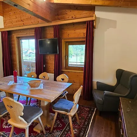 Appartement Absolute Active Margret *