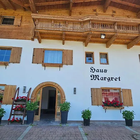 Absolute Active Margret Appartement Kirchberg en Tyrol
