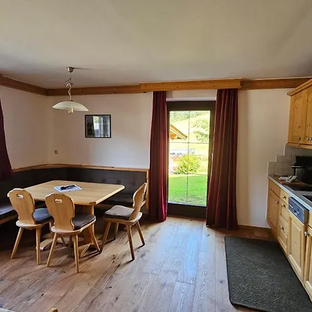 Appartement Absolute Active Margret Kirchberg en Tyrol