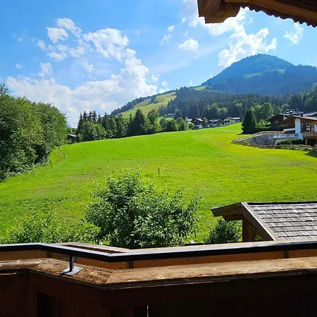 Absolute Active Margret * Kirchberg en Tyrol