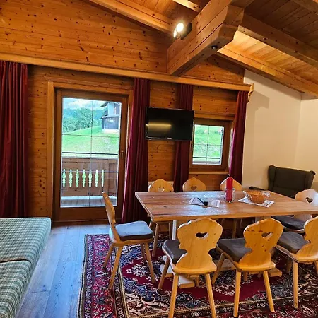 Appartement Absolute Active Margret