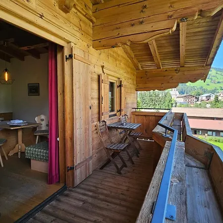 Appartement Absolute Active Margret *