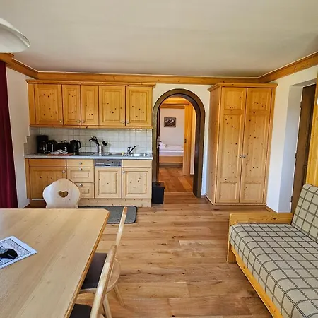 Appartement Absolute Active Margret Kirchberg en Tyrol