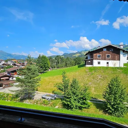 Absolute Active Margret * Kirchberg en Tyrol