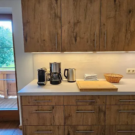 Absolute Active Margret Appartement