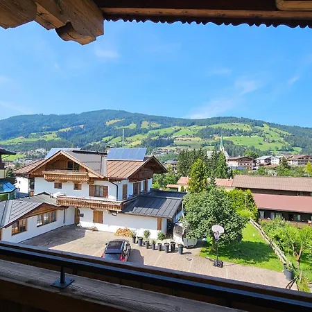 Absolute Active Margret Appartement *