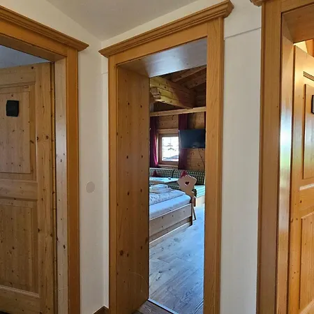 Absolute Active Margret Kirchberg en Tyrol