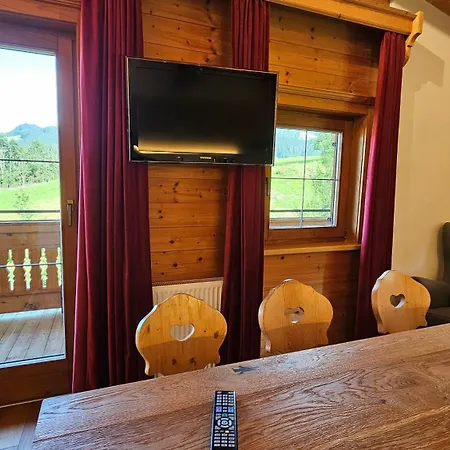 Absolute Active Margret * Kirchberg en Tyrol