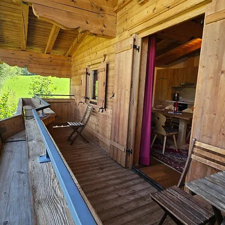 Appartement Absolute Active Margret