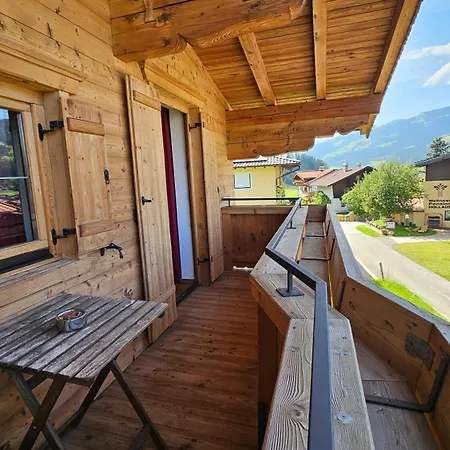 Absolute Active Margret Appartement *