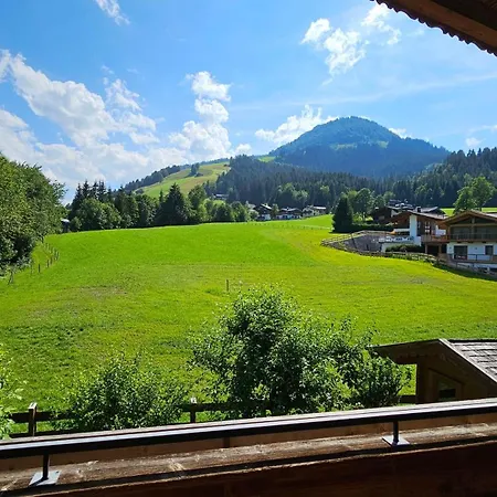 Appartement Absolute Active Margret *