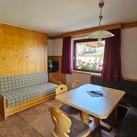 Absolute Active Margret Kirchberg en Tyrol