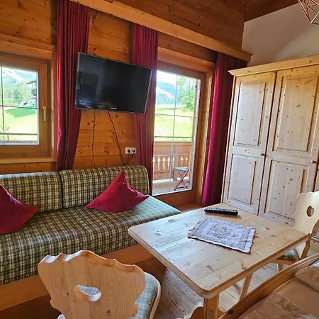 Absolute Active Margret Apartman