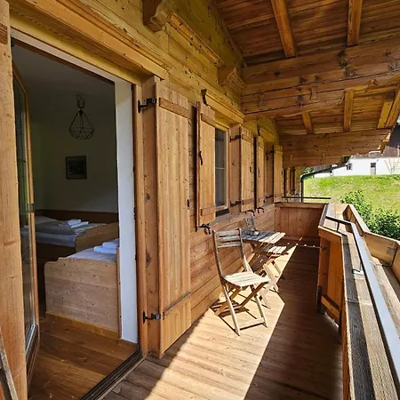 Absolute Active Margret Appartement *