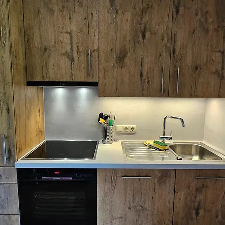 Absolute Active Margret Appartement Kirchberg en Tyrol