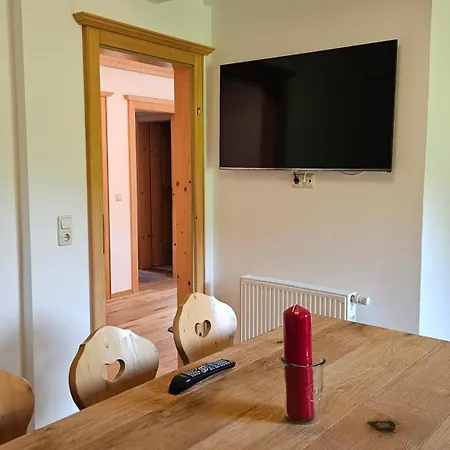 Absolute Active Margret Kirchberg en Tyrol