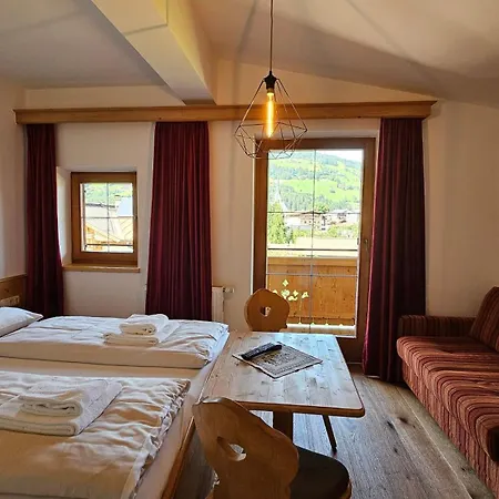 Absolute Active Margret * Kirchberg en Tyrol