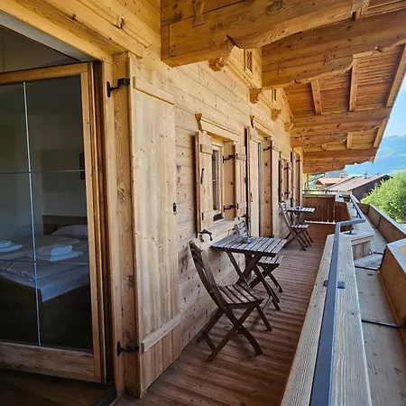 Absolute Active Margret Appartement