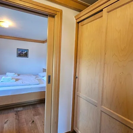 Appartement Absolute Active Margret Kirchberg en Tyrol