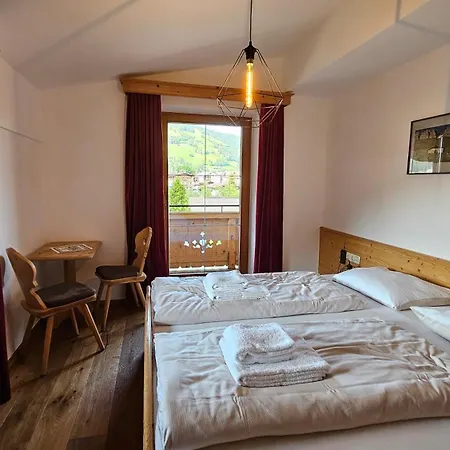 Absolute Active Margret Kirchberg en Tyrol