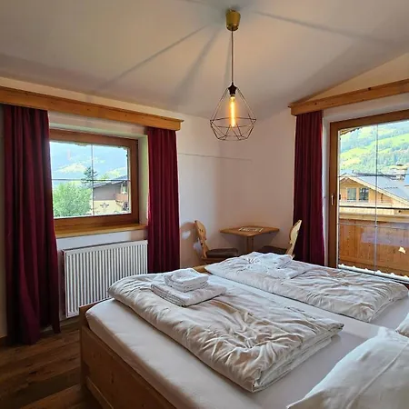 Absolute Active Margret Appartement