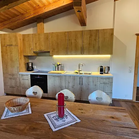 Absolute Active Margret Appartement *