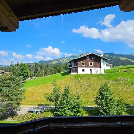 Appartement Absolute Active Margret *