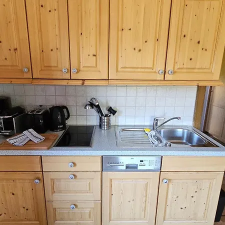 Appartement Absolute Active Margret Kirchberg en Tyrol