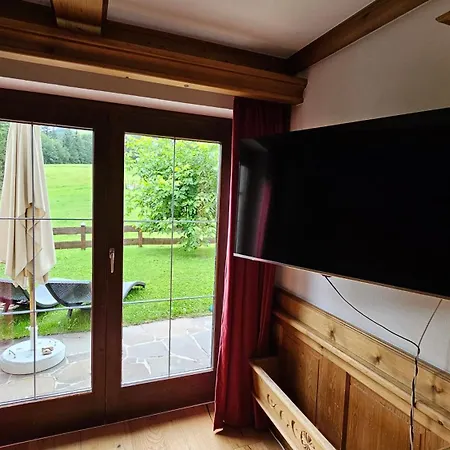 Appartement Absolute Active Margret Kirchberg en Tyrol