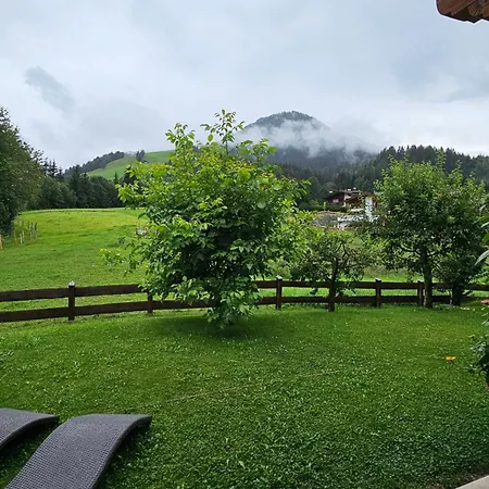 Absolute Active Margret Kirchberg en Tyrol