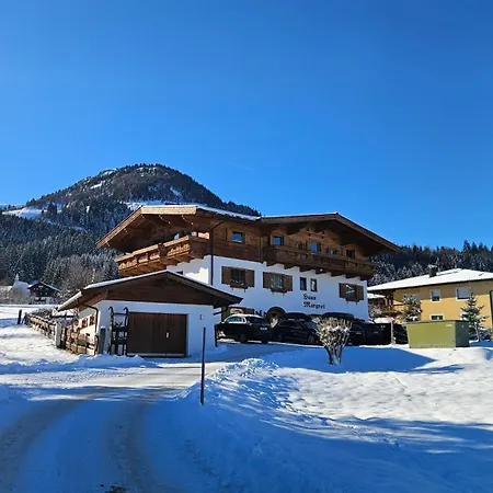 Appartement Absolute Active Margret *