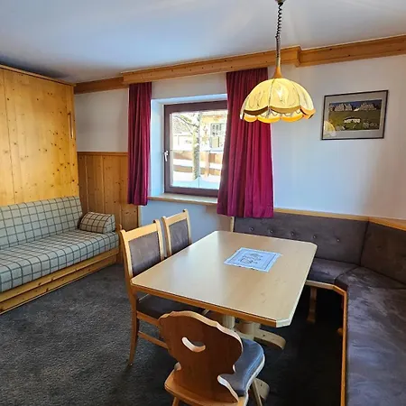 Appartement Absolute Active Margret