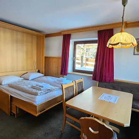 Appartement Absolute Active Margret *