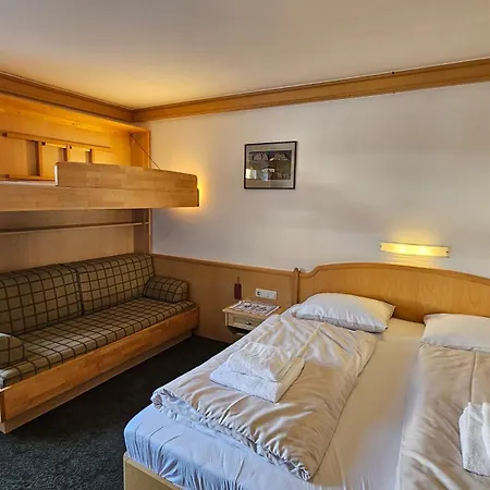 Absolute Active Margret Appartement *