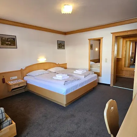 Absolute Active Margret Appartement Kirchberg en Tyrol
