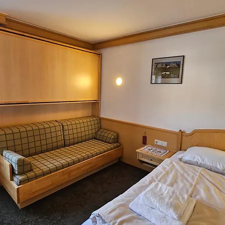 Appartement Absolute Active Margret Kirchberg en Tyrol