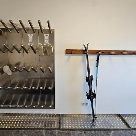 شقة Absolute Active Margret *