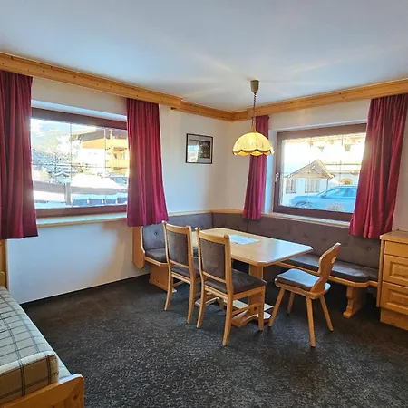 Absolute Active Margret Appartement *