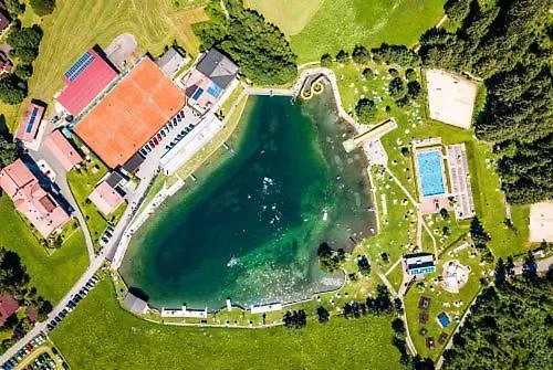 شقة Absolute Active Margret *