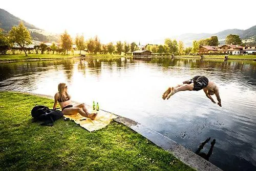 Absolute Active Margret アパート